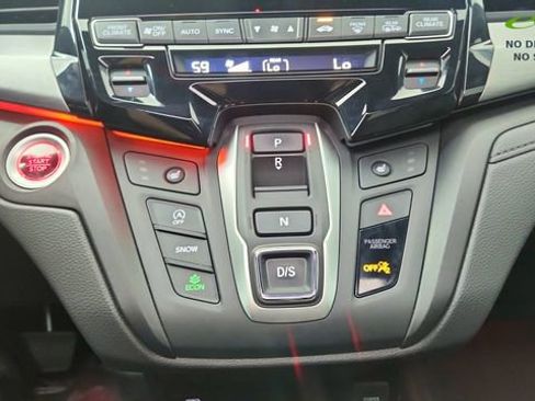 Used 2023 Honda Odyssey Sport image 54