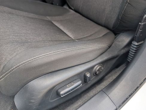 Used 2024 Honda Accord EX image 10