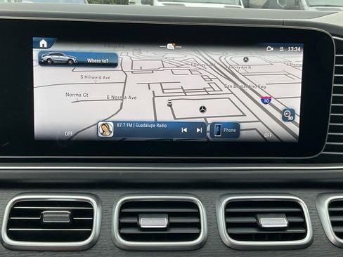 New 2025 Mercedes-Benz GLE 53 AMG 4MATIC Coupe image 26