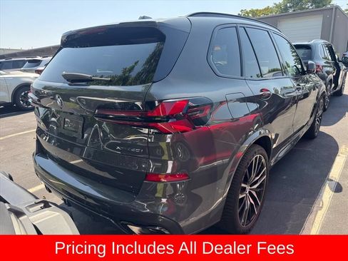 Used 2024 BMW X5 xDrive40i w/ M Sport Package AWD/4WD image 5