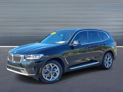 Used 2024 BMW X3 sDrive30i w/ Convenience Package w/ZPA