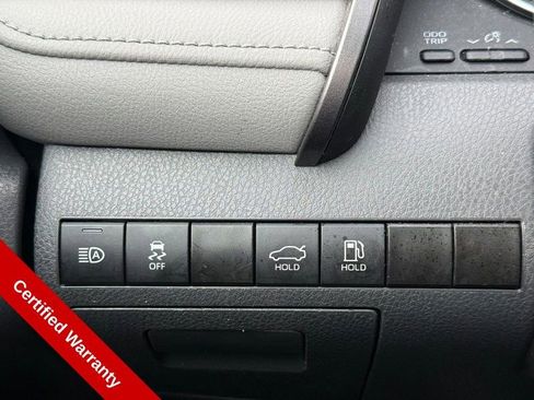 Used 2024 Toyota Camry LE FWD image 29