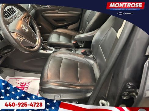 Used 2013 Buick Encore Premium image 11