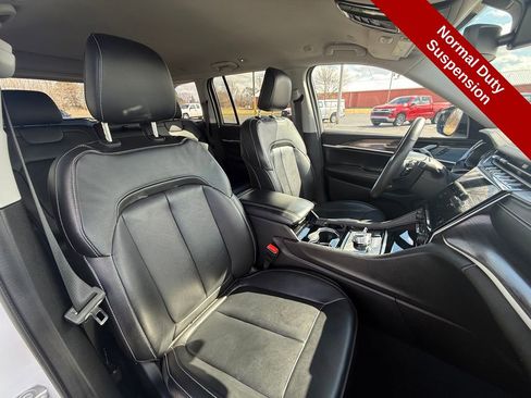 Used 2023 Jeep Grand Cherokee Limited w/ Black Appearance Package image 48