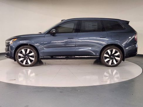 New 2025 Volvo EX90 Ultra image 5