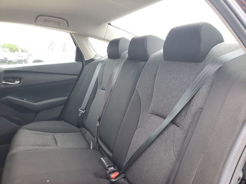 Used 2025 Honda Accord LX image 9