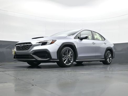 Used 2024 Subaru WRX image 21