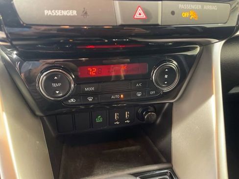 Used 2024 Mitsubishi Eclipse Cross LE AWD/4WD image 13