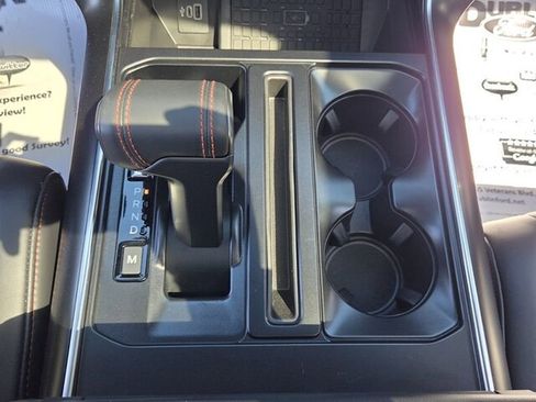 Used 2025 Ford F150 Raptor image 19