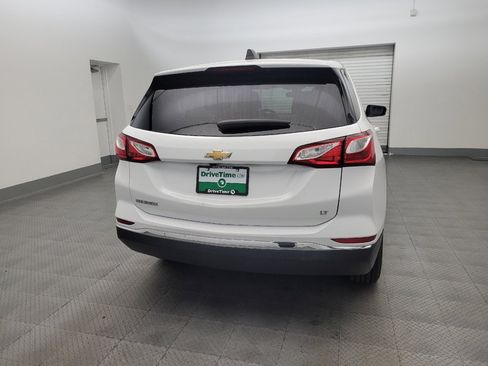 Used 2021 Chevrolet Equinox LT FWD image 7