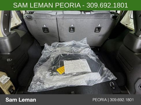 New 2026 Jeep Wrangler Rubicon image 24