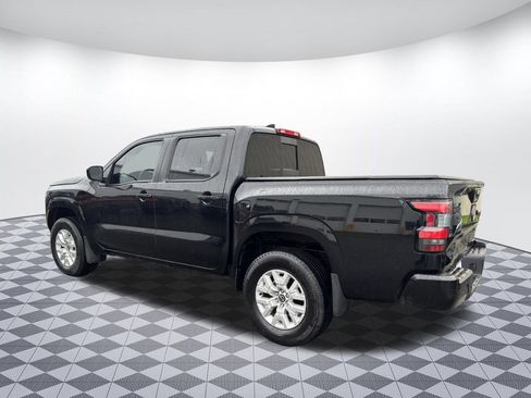 Used 2023 Nissan Frontier SV w/ SV Convenience Package image 5