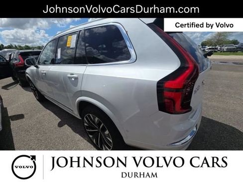 Used 2026 Volvo XC90 B6 Plus AWD/4WD image 7