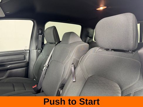Used 2025 RAM 1500 Tradesman image 10