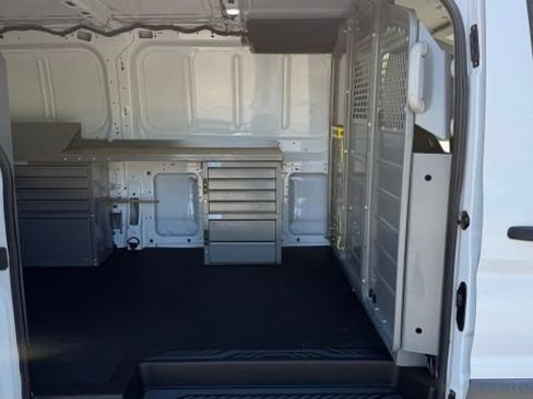 Used 2020 Ford Transit 150 Low Roof w/ Upfitter Package RWD image 17