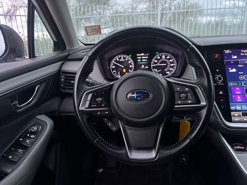 Used 2021 Subaru Outback Premium w/ Popular Package #1 image 6