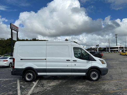 Used 2016 Ford Transit 150 150 Van Med. Roof image 8