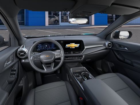 New 2026 Chevrolet Equinox LT AWD/4WD image 15