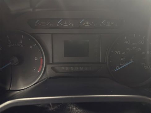 Used 2017 Ford F250 XL w/ Power Equipment Group image 11