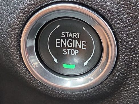 Certified 2024 Chevrolet Silverado 1500 Custom image 16