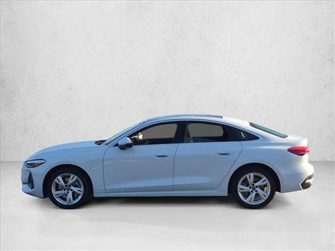 New 2026 Audi A5 Premium AWD/4WD image 8
