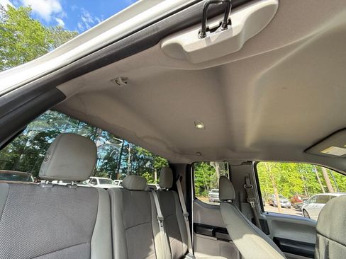 Used 2015 Ford F150 XL w/ Equipment Group 101A Mid image 25