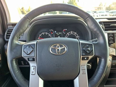 Certified 2023 Toyota 4Runner SR5 Premium image 20