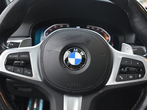 Used 2023 BMW 540i w/ M Sport Package image 14