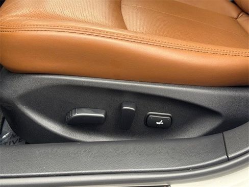 Certified 2021 INFINITI Q50 Signature Edition w/ Cargo Package image 13