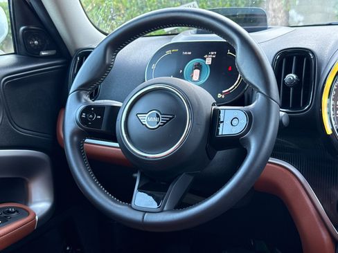 Used 2023 MINI Cooper Countryman SE w/ Storage Package AWD/4WD image 20