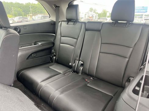 Used 2021 Honda Pilot Special Edition image 12