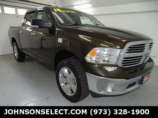 Used 2014 RAM 1500 Big Horn image 1