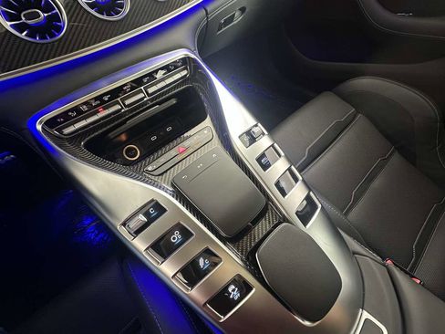 Used 2024 Mercedes-Benz AMG GT 63 S image 40