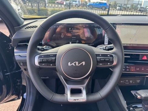 New 2026 Kia K5 GT-Line image 24