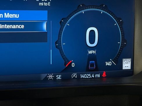 Used 2025 Ford F150 Raptor AWD/4WD image 15