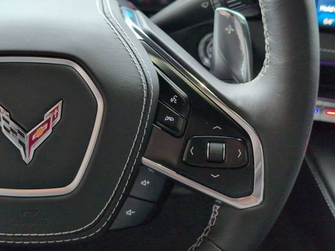 Used 2026 Chevrolet Corvette Stingray Coupe w/ 1LT image 10