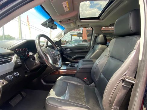 Used 2019 GMC Yukon SLT image 15