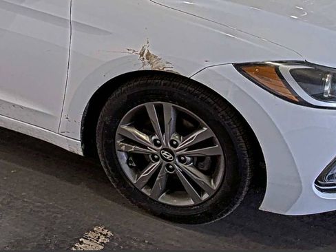 Used 2017 Hyundai Elantra Value Edition w/ Cargo Package image 7