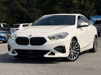 Used 2020 BMW 228i xDrive Gran Coupe w/ Convenience Package AWD/4WD video 1