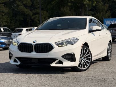 Used 2020 BMW 228i xDrive Gran Coupe w/ Convenience Package