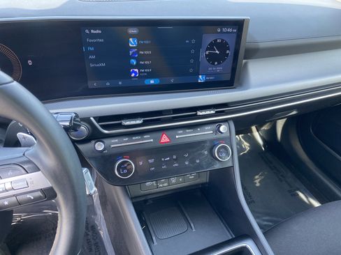 Used 2025 Hyundai Sonata SEL image 18