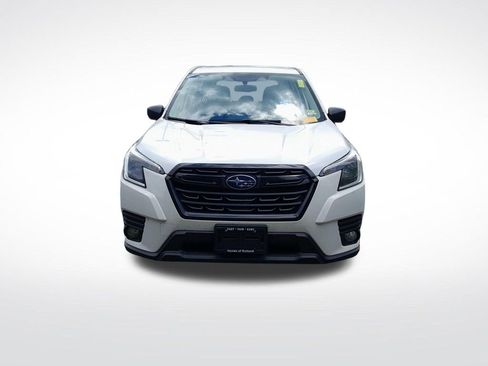 Used 2023 Subaru Forester AWD/4WD image 2