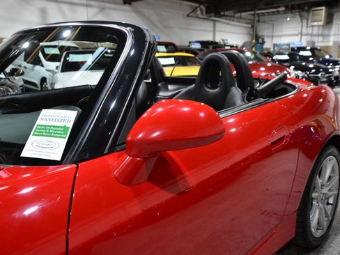 Used 2004 Honda S2000 image 50