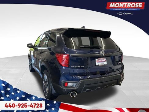 Used 2023 Honda Passport EX-L image 3