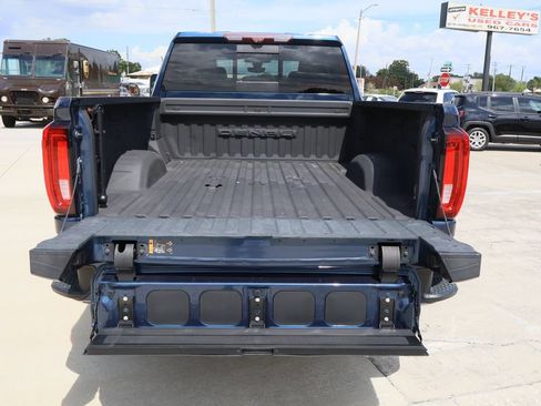 Used 2021 GMC Sierra 2500 Denali w/ Denali Ultimate Package AWD/4WD image 28