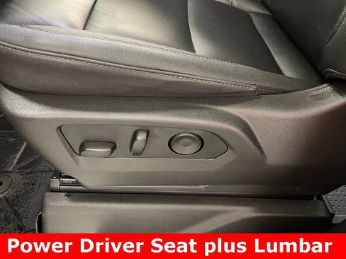 Used 2025 Chevrolet Silverado 1500 LT w/ All Star Edition Plus image 10