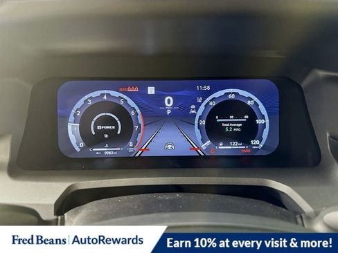 New 2026 Toyota Tacoma TRD Sport AWD/4WD image 14