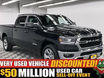 Used 2023 RAM 1500 Big Horn