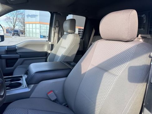 Used 2019 Ford F250 XLT w/ XLT Value Package image 27