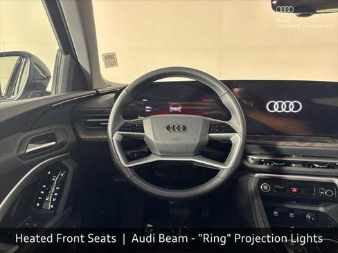 Used 2025 Audi Q5 Premium w/ Convenience Package AWD/4WD image 19